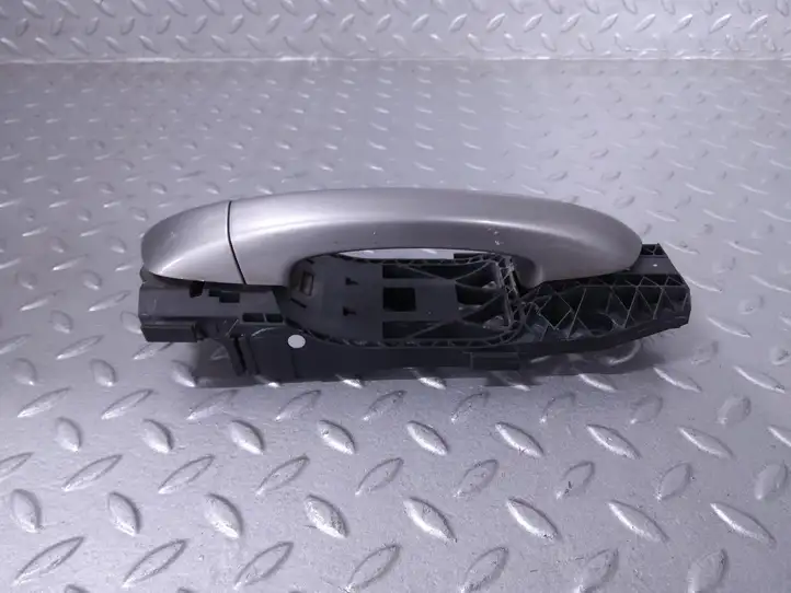 Volkswagen PASSAT B7 USA (2012 - 2016) 1K8837206F Наружная ручка задней двери — фото 5