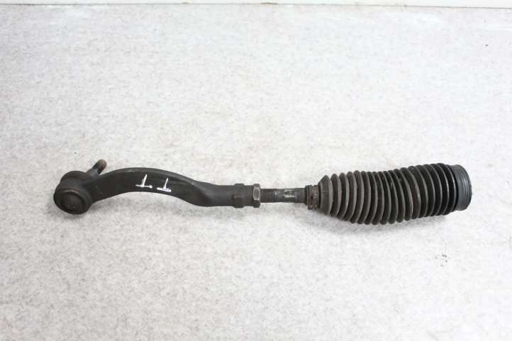 Audi TT (2006 - 2010)   Тяга рулевого механизма