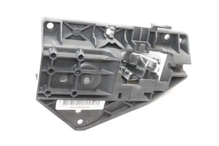 Land Rover Evoque I (2011 - 2015) Внутренняя ручка задней двери — фото 5