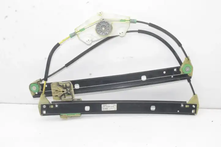 Audi A8 (2010 - 2014)  4H0839462B Передний комплект электрического механизма для подъема окна