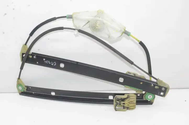Audi A8 (2010 - 2014)  4H0839462B Передний комплект электрического механизма для подъема окна