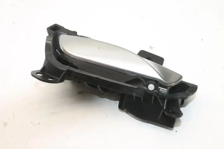 BMW 1 F20 F21 (2011 - 2019) 7240412 Внутренняя ручка задней двери — фото 2