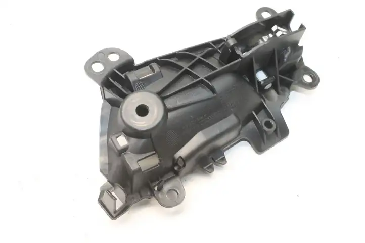 BMW 1 F20 F21 (2011 - 2019) 7240412 Внутренняя ручка задней двери — фото 3