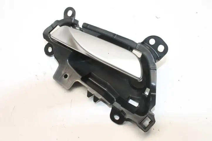 BMW 1 F20 F21 (2011 - 2019) 7240412 Внутренняя ручка задней двери — фото 4