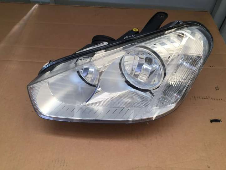 Ford Focus C-MAX (2003 - 2010)  7M5113W030BA Передняя фара