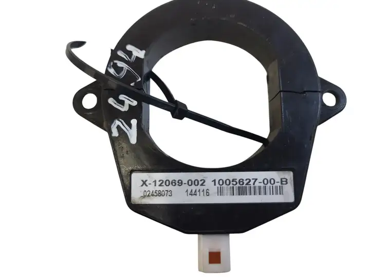 Tesla Model S (2012 - 2016) 100562700B Антенна системы Keyless — фото 4