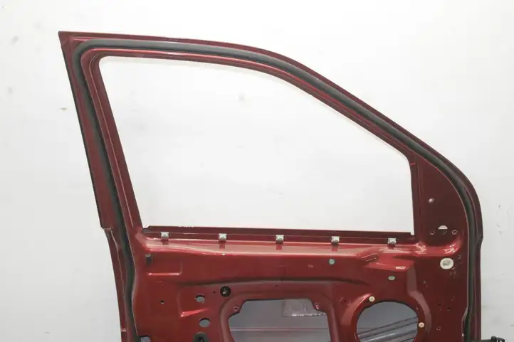 Land Rover Freelander 2 - LR2 (2006 - 2010) Дверь — фото 3