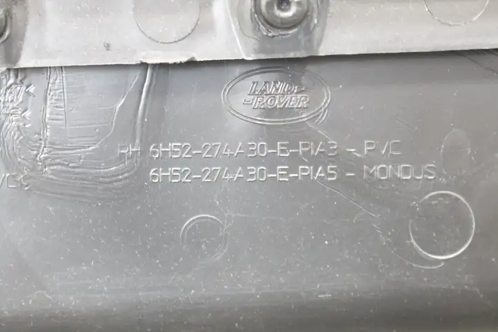 Land Rover Freelander 2 - LR2 (2006 - 2010) Обшивка задней двери — фото 2
