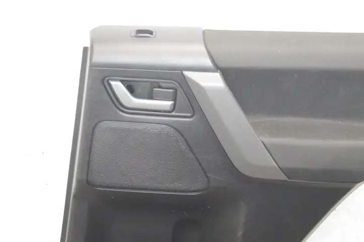 Land Rover Freelander 2 - LR2 (2006 - 2010) Обшивка задней двери — фото 3