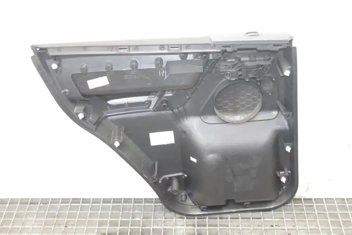 Land Rover Freelander 2 - LR2 (2006 - 2010) Обшивка задней двери — фото 6