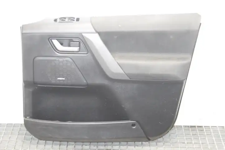 Land Rover Freelander 2 - LR2 (2006 - 2010) Обшивка передней двери — фото 1