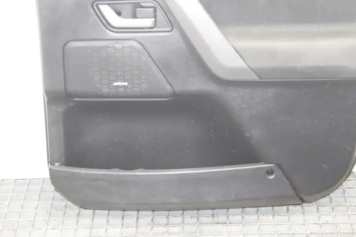 Land Rover Freelander 2 - LR2 (2006 - 2010) Обшивка передней двери — фото 9