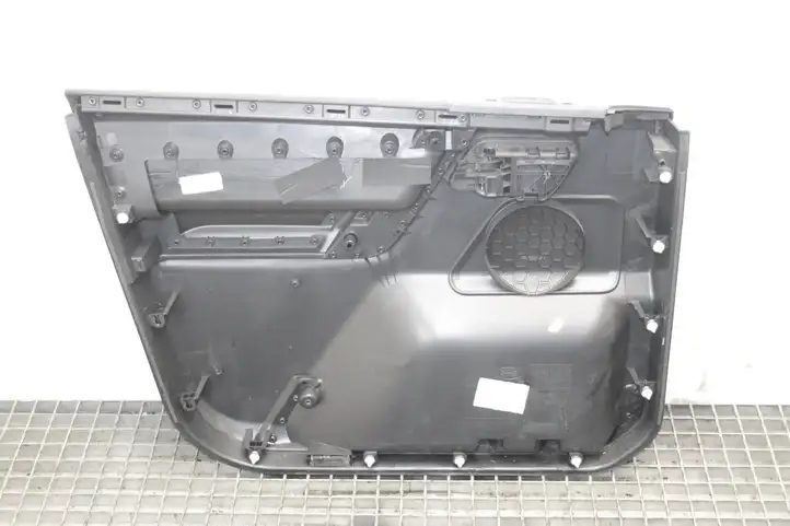 Land Rover Freelander 2 - LR2 (2006 - 2010) Обшивка передней двери — фото 10