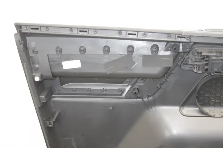 Land Rover Freelander 2 - LR2 (2006 - 2010) Обшивка передней двери — фото 11