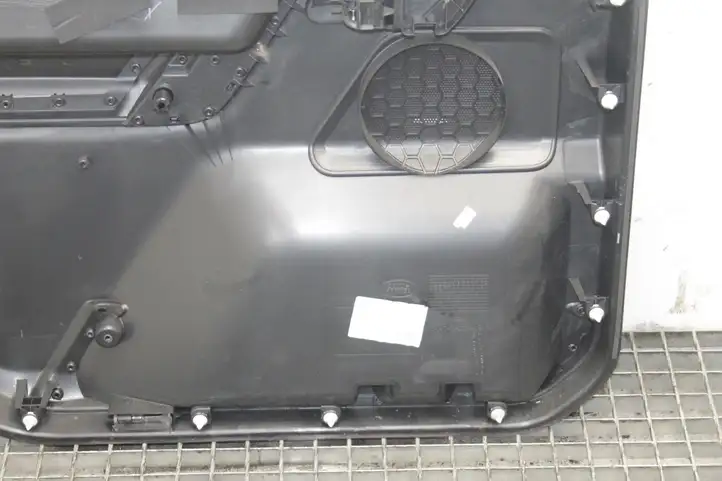 Land Rover Freelander 2 - LR2 (2006 - 2010) Обшивка передней двери — фото 13