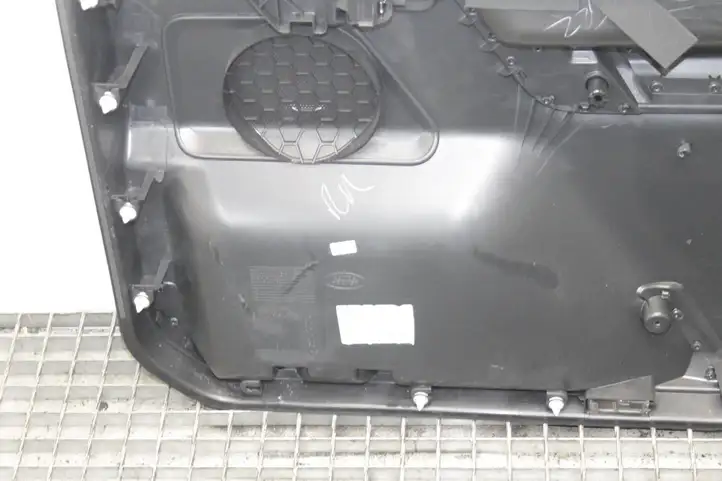 Land Rover Freelander 2 - LR2 (2006 - 2010) Обшивка передней двери — фото 2