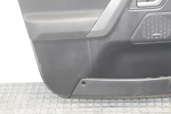 Land Rover Freelander 2 - LR2 (2006 - 2010) Обшивка передней двери — фото 8