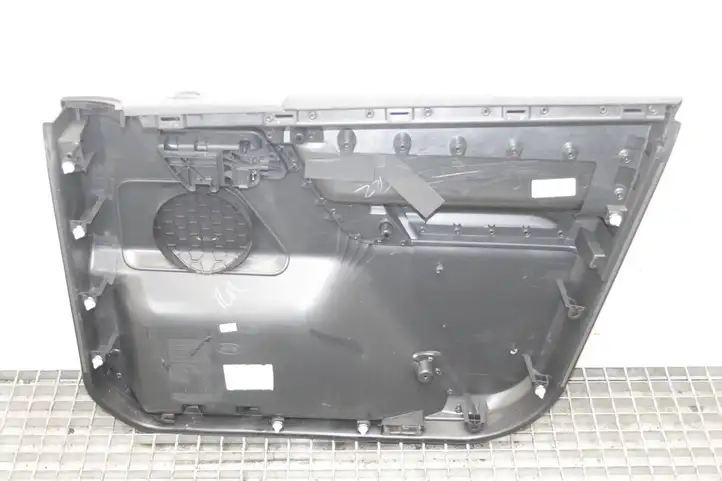 Land Rover Freelander 2 - LR2 (2006 - 2010) Обшивка передней двери — фото 9