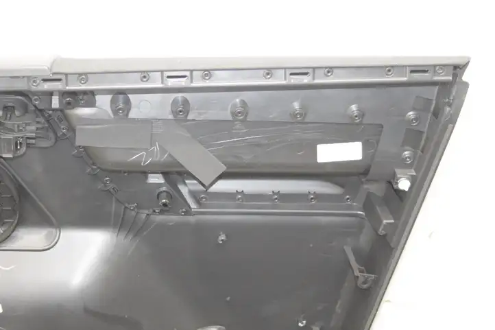 Land Rover Freelander 2 - LR2 (2006 - 2010) Обшивка передней двери — фото 11