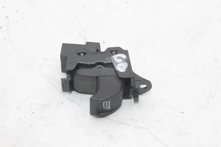 Land Rover Freelander 2 - LR2 (2006 - 2010) 9H5214717AB Блок кнопок стеклоподъемников — фото 1