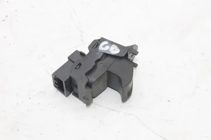 Land Rover Freelander 2 - LR2 (2006 - 2010) 9H5214717AB Блок кнопок стеклоподъемников — фото 2