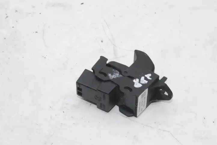 Land Rover Freelander 2 - LR2 (2006 - 2010) 9H5214717AB Блок кнопок стеклоподъемников — фото 3
