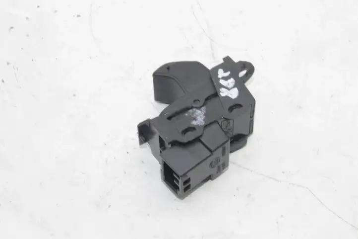 Land Rover Freelander 2 - LR2 (2006 - 2010) 9H5214717AB Блок кнопок стеклоподъемников — фото 4
