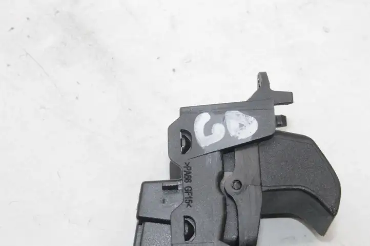 Land Rover Freelander 2 - LR2 (2006 - 2010) 9H5214717AB Блок кнопок стеклоподъемников — фото 6