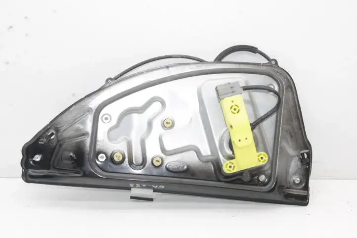 Land Rover Freelander 2 - LR2 (2006 - 2010) Стеклоподъемник передней двери (комплект) — фото 1