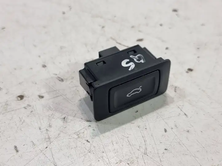 Audi Q5 SQ5 (2012 - 2017) 4G0959831A Кнопка закрытия крышки багажника — фото 1