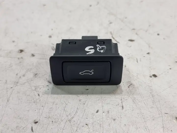 Audi Q5 SQ5 (2012 - 2017) 4G0959831A Кнопка закрытия крышки багажника — фото 2