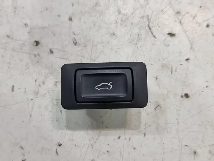 Audi Q5 SQ5 (2012 - 2017) 4G0959831A Кнопка закрытия крышки багажника — фото 4