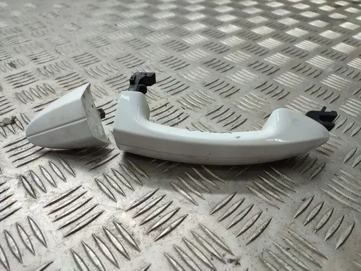 Ford B-Max (2012 - 2018)   Наружная ручка