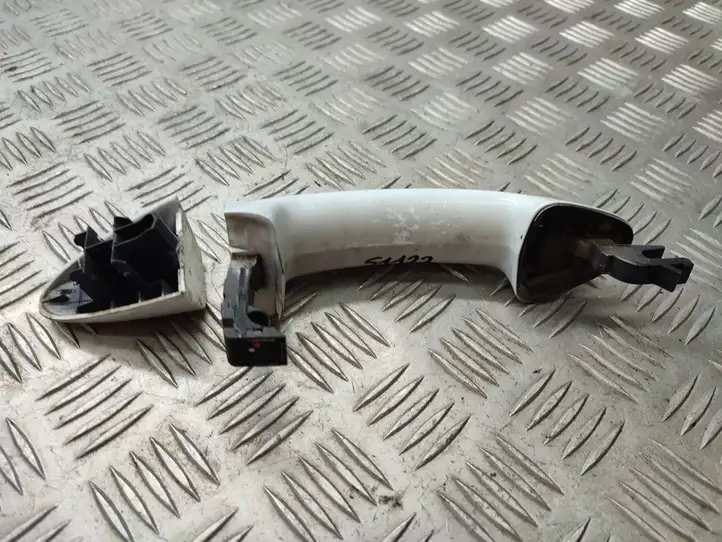 Ford B-Max (2012 - 2018)   Наружная ручка