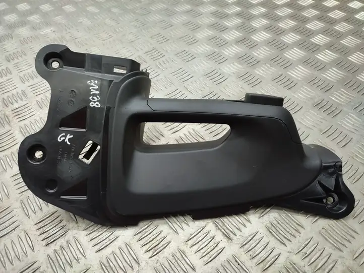 Ford B-MAX (2012 - 2018) AV11R266A63AD Внутренняя ручка задней двери — фото 1