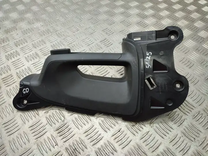Ford B-MAX (2012 - 2018) AV11R266A62AD Внутренняя ручка задней двери — фото 1