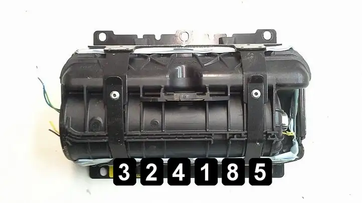 Saab 9-3 Ver2 (2003 - 2007) 12757627 Подушка безопасности пассажира — фото 2