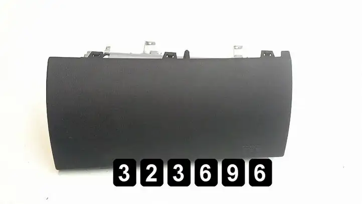 Citroen C6 (2005 - 2012) 96446970ZD Подушка безопасности пассажира — фото 1