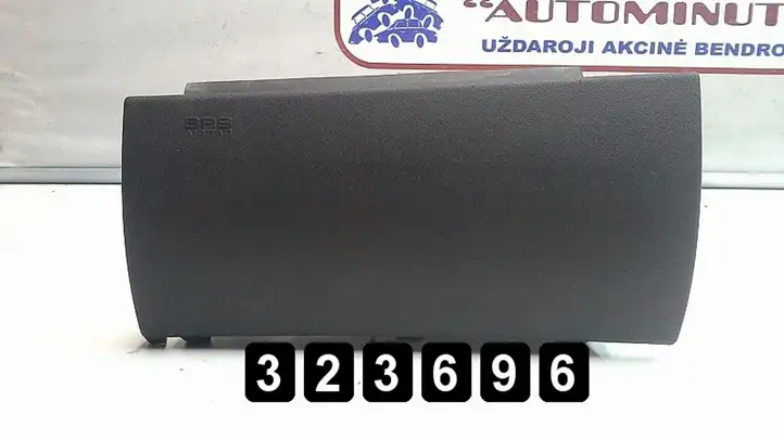Citroen C6 (2005 - 2012) 96446970ZD Подушка безопасности пассажира — фото 2