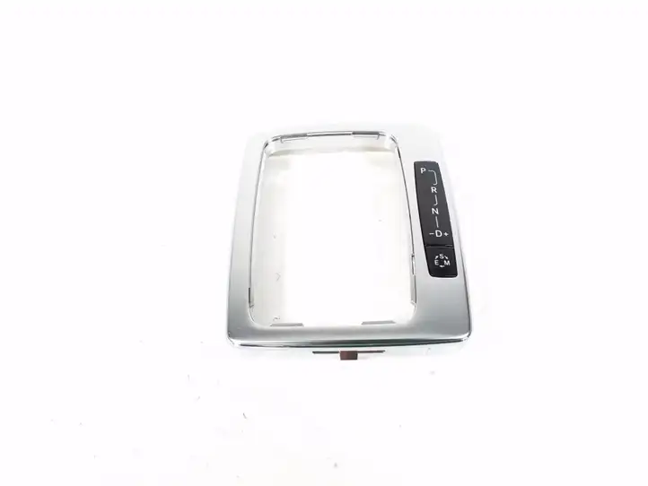 Mercedes-Benz E C207 W207 (2009 - 2017) A2042674988 Ручка КПП — фото 1