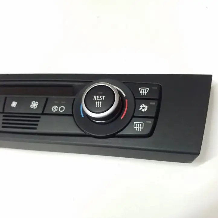 BMW 3 E90 E91 (2005 - 2012) 9199260 Блок управления кондиционером — фото 2