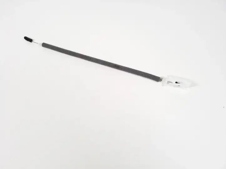 BMW 3 F30 F35 F31 (2012 - 2018) 7259837 Прочая отделка задней двери — фото 1