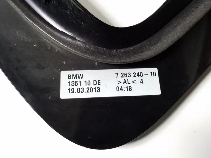 BMW 3 F30 F35 F31 (2012 - 2018) 7263240 Другая часть кузова — фото 2