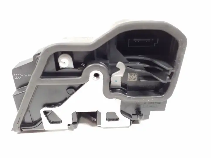 BMW 3 F30 F35 F31 (2012 - 2018) 7229459 Замок задней двери — фото 4