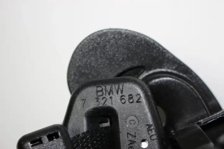 BMW 3 F30 F35 F31 (2012 - 2018) 7321682 Передний ремень безопасности — фото 2