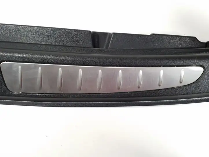 BMW 3 F30 F35 F31 (2012 - 2018) 7221875 Обшивка стойки у окна — фото 2
