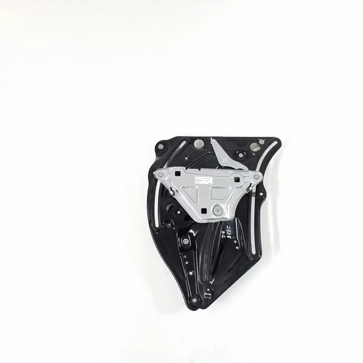 Mercedes-Benz E C207 W207 (2009 - 2017) A2076701403 Стеклоподъемник передней двери (комплект) — фото 2