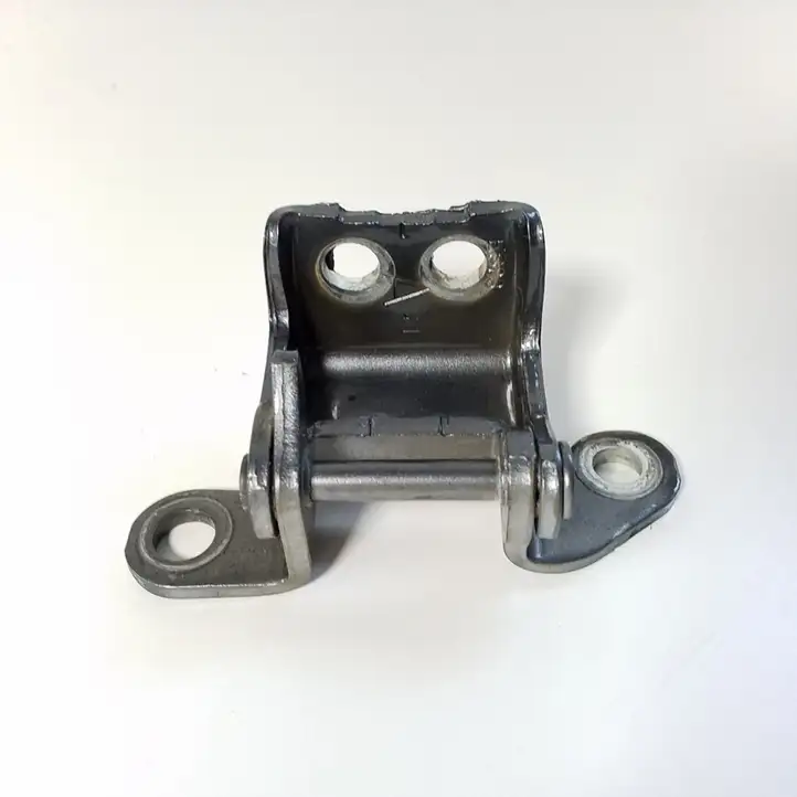 Honda CR-V (2012 - 2016)   Верхняя петля задней двери