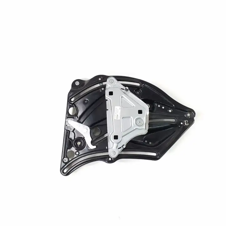 Mercedes-Benz E C207 W207 (2009 - 2017) A2076701303 Стеклоподъемник передней двери (комплект) — фото 2