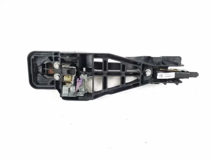 Jeep Grand Cherokee (2010 - 2021) 55113686AE Наружная ручка задней двери — фото 3